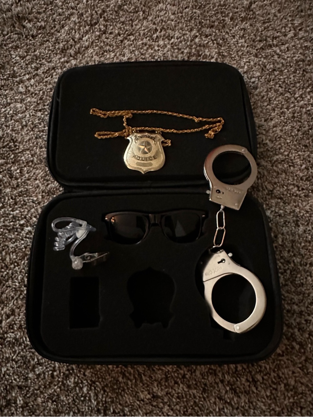 Ring Security - Picture 3 of 4